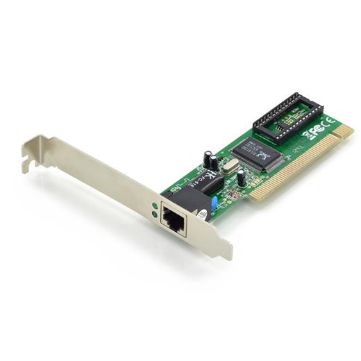 Digitus Dn-1001J Pcı Ethernet Kartı