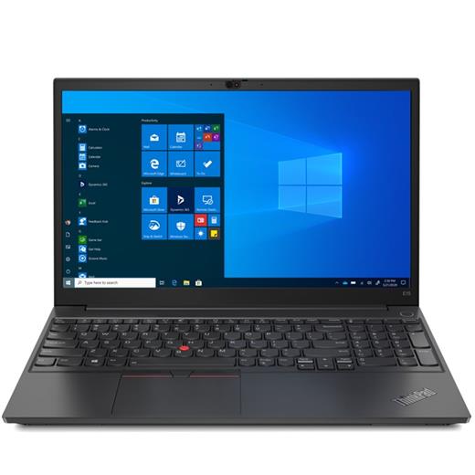 Lenovo E15 20Td004Dtx İ5 1135-15.6-16G-1Tb Ssd-Dos