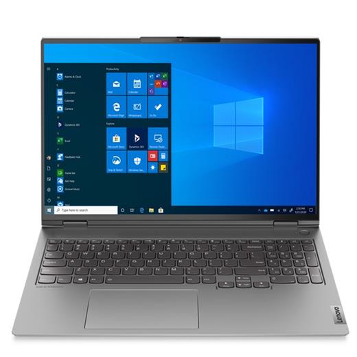 Lenovo Thinkbook Ryzen 7-16-16G-512Ssd-6G-Wpr 20Ym001Htx