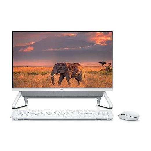 Dell Ins 5400 İ7 1165 23.8-8G-1Tb+512Ssd-W11Home Ins5400Aıotglu6300