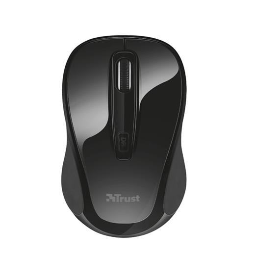 Trust 21192 Xani Bluetooth Mouse-Siyah Tru21192