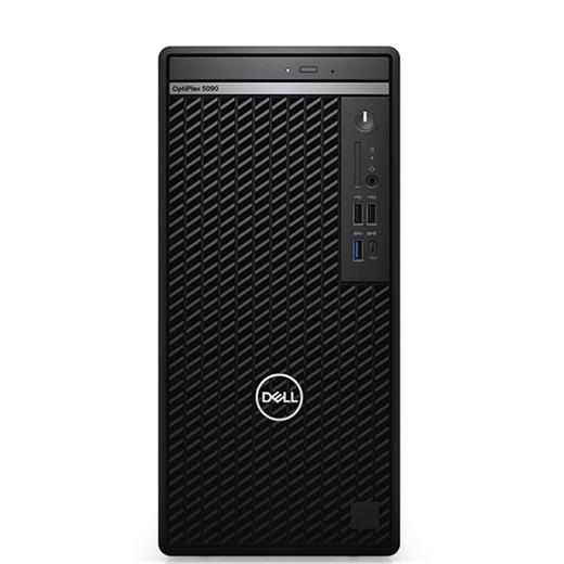 Dell Optiplex 3090Mt İ5 10505-8Gb-256Ssd-Wpro N011O3090Mtac_W