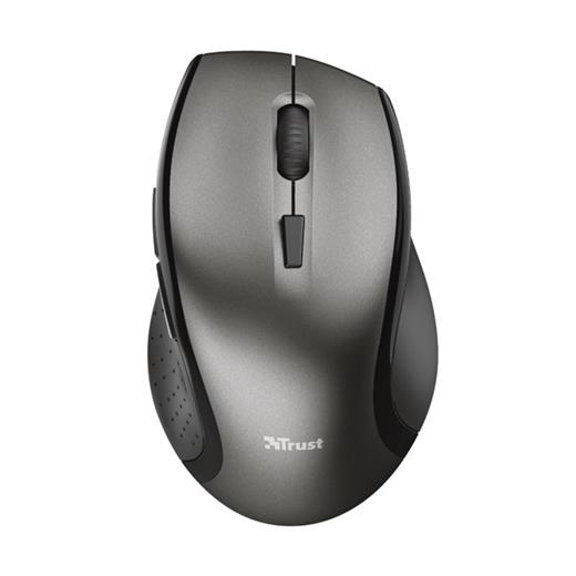 Trust 24114 Kuza Kablosuz Siyah Mouse