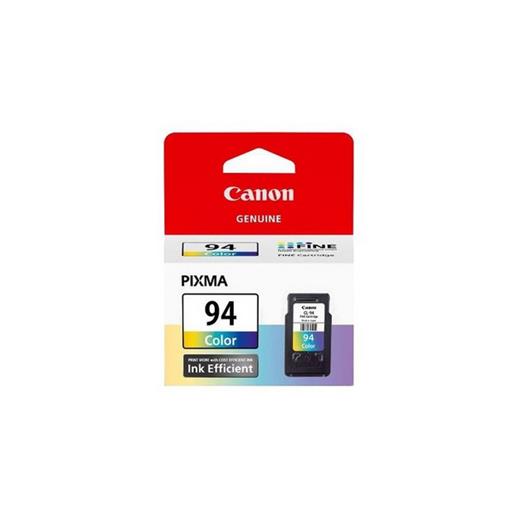 Can20038 - Canon Cl-94 Mürekkep Kartuş 8593B001