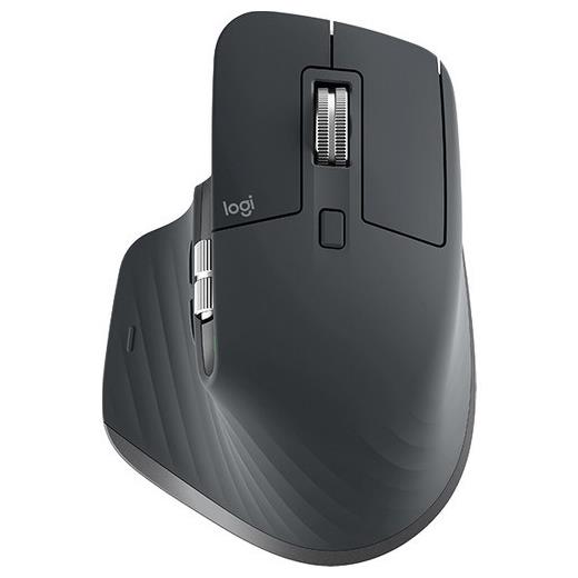Logitech Mx Master 3 Kablosuz Mouse 910-005694