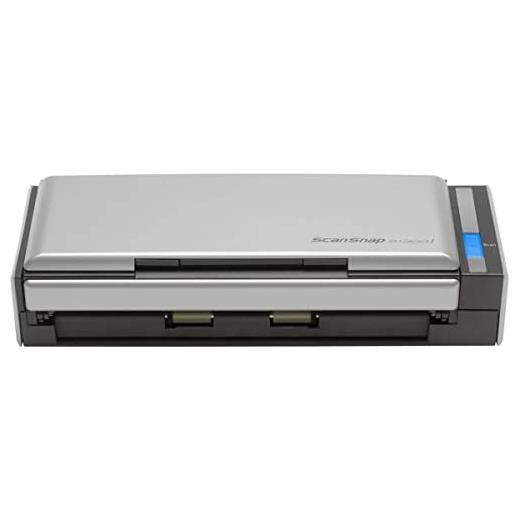 Fujitsu S1300İ Mobil Doküman Tarayıcı Scansnap-S1300I