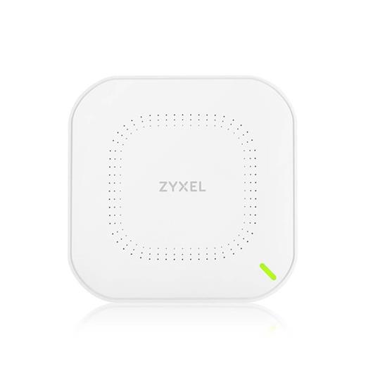 Zyxel Nwa50Ax (Wıfı 6) Çift Radyo Poe Access Point Nwa50Ax-Eu0102F