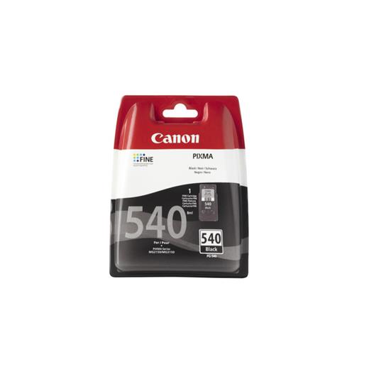 Can22352 - Canon Pg-540 Bk Mürekkep Kartuş 5225B005 Blister