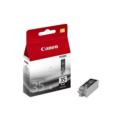 Can94161 - Canon Pgı-35 Bk Mürekkep K. 1509B001
