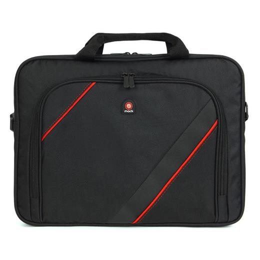 Mack Mcc-001 Procity 15.6 Notebook Çantası Siyah