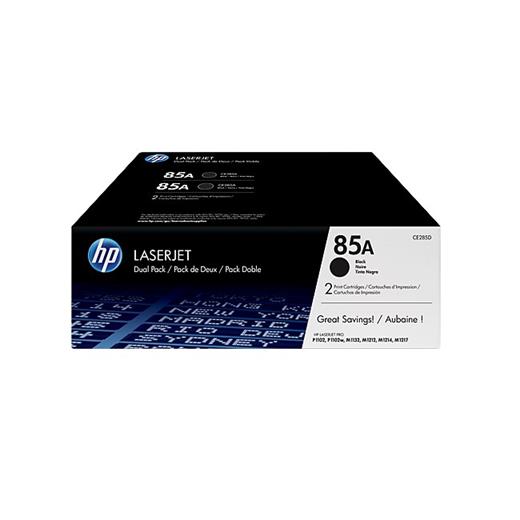 Hp Ce285Af 2Li Siyah Toner Kartuş (85A)