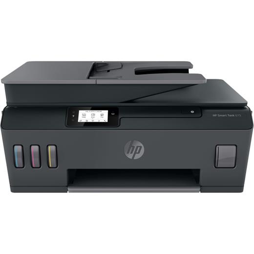 Hp 615 Çok Fonksiyonlu Smart Tanklı (Y0F71A)