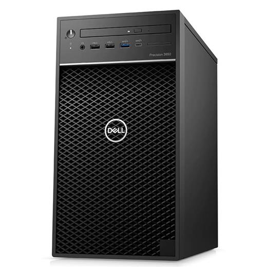 Dell T3650 W-1370-16Gb-1Tb+512Ssd-8G Rtx 4000-Wpro 3650_W-1370-2