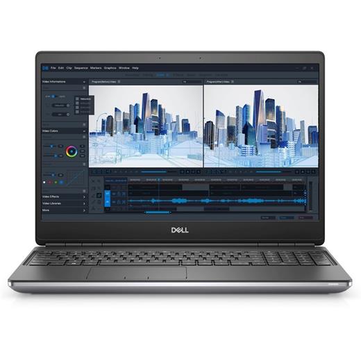 Dell M7560 Xeon W-11855M-15.6-32Gb-512Ssd-8G-Wpro Xctop7560Emea-2