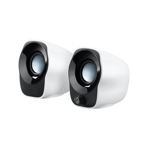 Logitech Z120 1*1 Hoparlör Siyah 980-000513