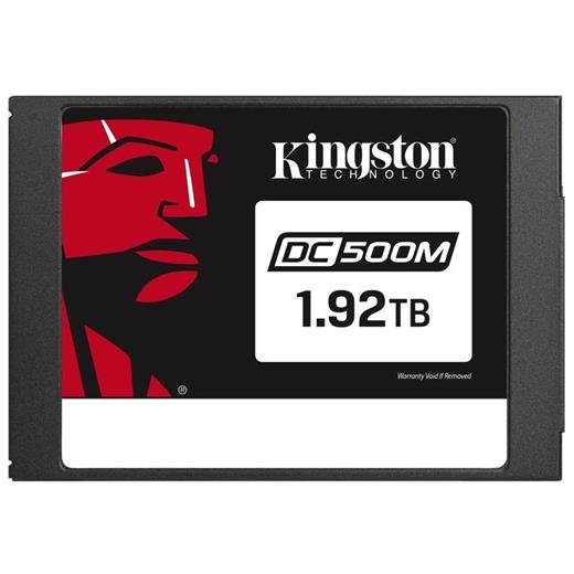 Kingston 1.92Tb Dc500M 2.5” 555/525 Sedc500M/1920G