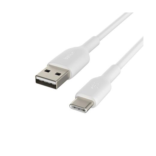 Cab001Bt1Mwh - Belkin Type-C Data & Hızlı Şarj Kablo 1M Beyaz