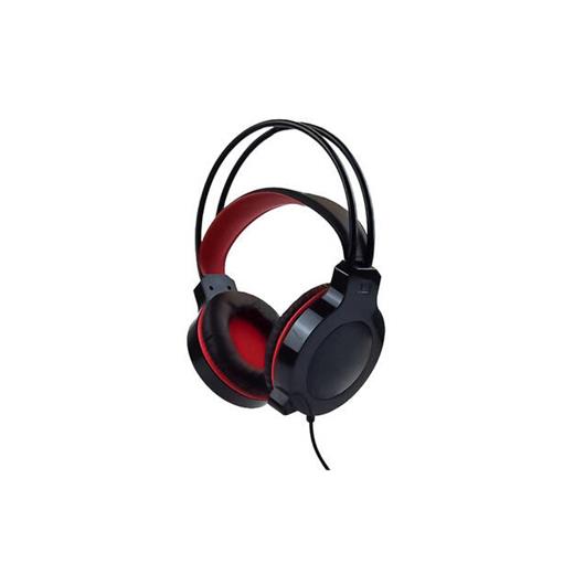 Dsp005-T - Dexim Slayer 5.1 Usb Oyuncu Kulaklığı