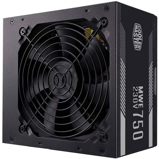Cooler Master 750W 80+Bronze (Mwe V2) Mpe-7501-Acabw-Beu