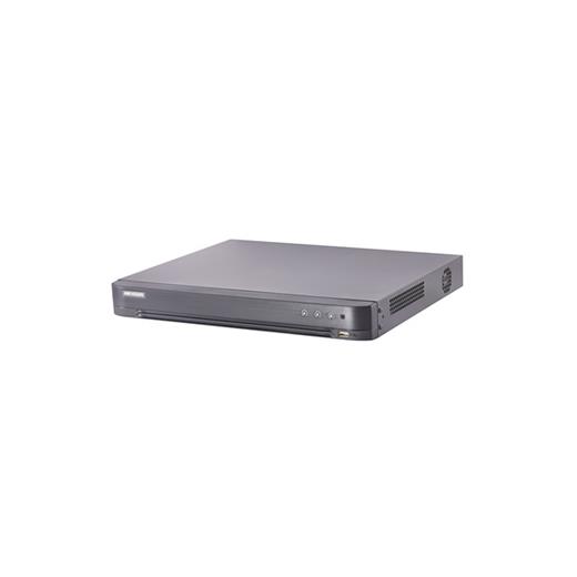 300221586 - Hikvision Ds-7232Hqhı-K2 32 Kanal Hd-Tvı Kayıt Cihazı Dvr ( 4Mp Lite)