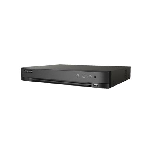 300226811 - Hikvision İds-7208Hqhı-M1/S 8 Kanal Hd-Tvı Hibrit Dvr