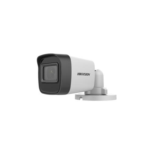 300512122 - Hikvision Ds-2Ce16H0T-Itpf Dahili/Harici 5Mp Exır Bullet Kamera