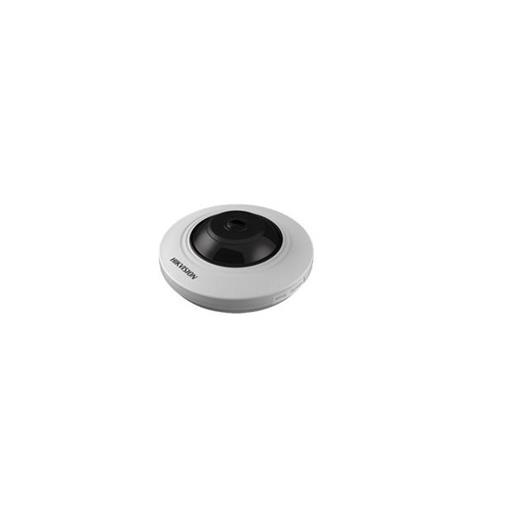 300820295 - Hikvision Ds-2Cd2955Fwd-Is  5 Mp Fisheye Fixed Dome Network Camera