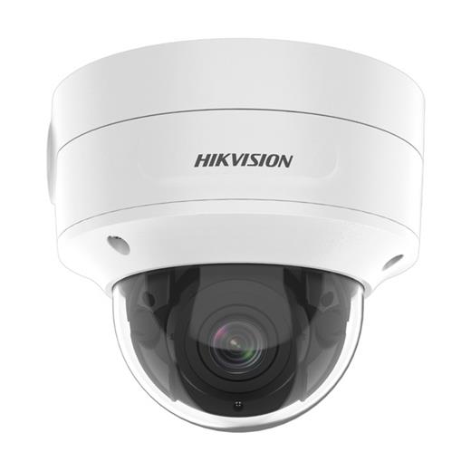 311315583 - Hikvision Ds-2Cd2786G2-Izs 4K Acusense Varifocal Dome Network Camera