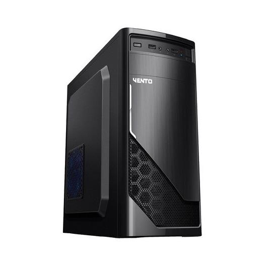 Vento Vs115F Micro Atx Kasa (Peak-350W) Vs115F 350Wp