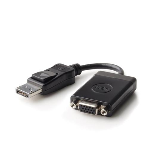 Dell Displayport To Vga (470-Abel)
