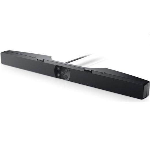 Dell Ae515M Pro Stereo Bluetooth Soundbar 520-Aanx