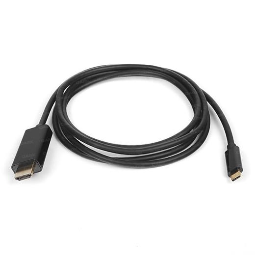 Dark Dk-Cb-U31Xhd Usb Type-C To Hdmı 1,8 Metre