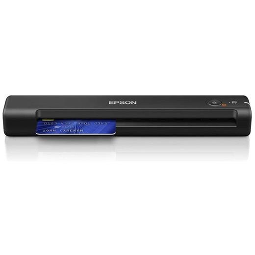 Epson Workforce Es-50 Mobil Doküman Tarayıcı B11B252401