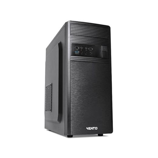 Vento Vs116F Micro Atx Kasa (350W) Vs116F 350W