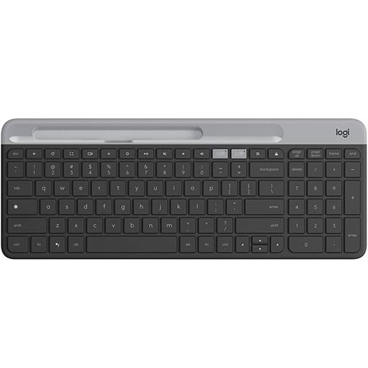Logitech K580 Slim Çoklu Cihaz Bluetooth920-010624