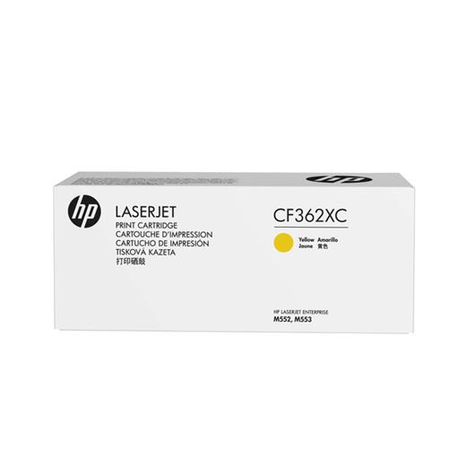 Cf362Xc - Hp Cf362Xc Yellow Toner Kartuş