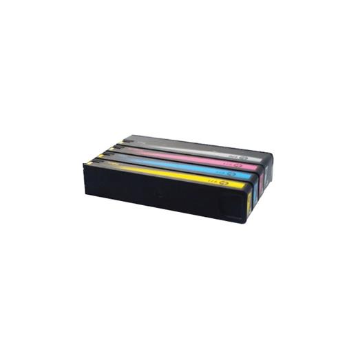 L0S30Yc - Hp L0S30Yc Ekstra Yüksek Kapasite Magenta Taahhütlü Pagewide Kartuş (976Yc)