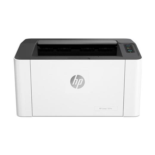 Hp Laserjet 107W Tek Fonksiyonlu (4Zb78A)