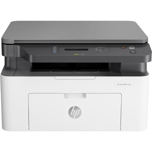 Hp Laserjet Mfp 135W Çok Fonksiyonlu (4Zb83A)