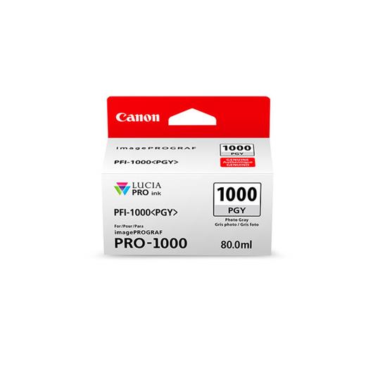 0553C001 - Canon Ink Pfı-1000 Pgy Mürekkep 0553C001