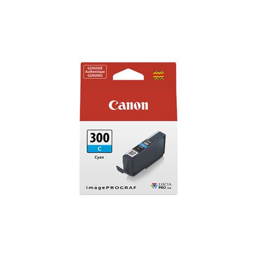 4194C001 - Canon Pfı-300 C Eur/Ocn 4194C001