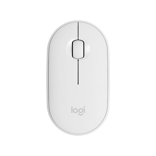 Logitech M350 Pebble Kablosuz Mouse Byz 910-005716