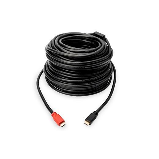 Digitus Ak-330118-150-S Hdmı V1.4 Altın (15M) Fhd