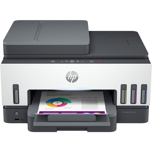 Hp 790 Çok Fonksiyonlu Smart Tanklı (4Wf66A)