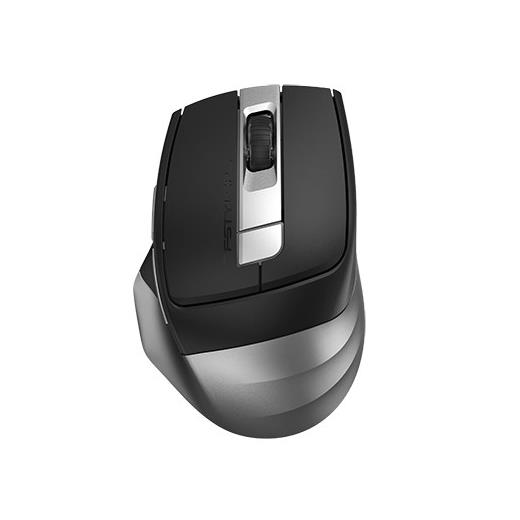 A4-Tech Fb35C 2400 Dpi Gri Bt Şarjlı Mouse Fb35C-G