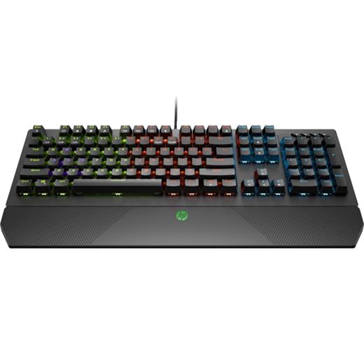 Hp Pavilion 800 Mekanik Oyuncu İngilizce (5Js06Aa)