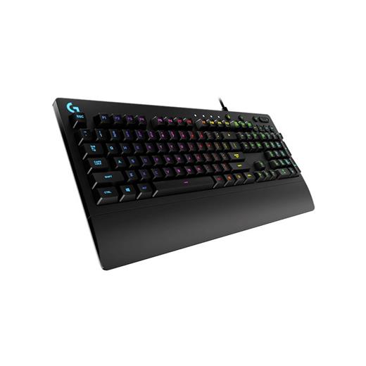 Logitech G213 Gaming Kablolu Klavye 920-008094