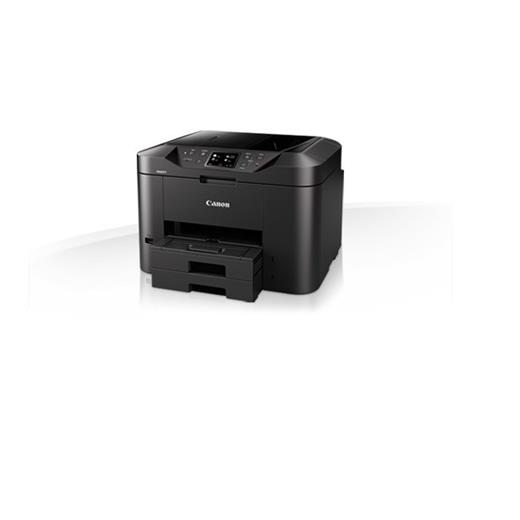 Canon Maxify Mb2750 Çok Fonksiyonlu