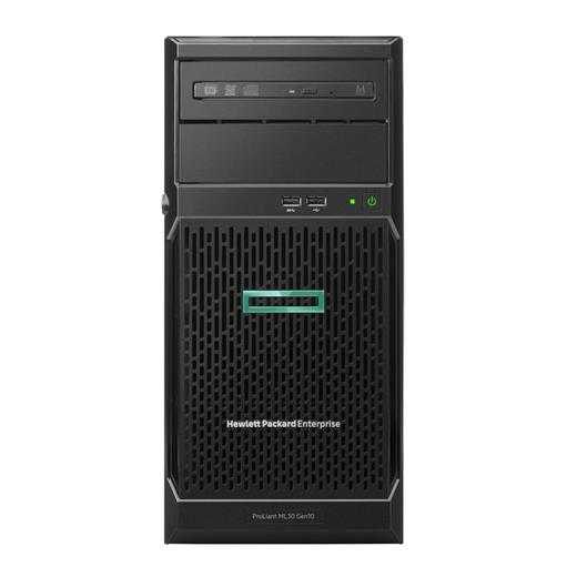 Hpe P16926-421 Ml30 Gen10 E-2224-8Gb-Disk Yok-4U
