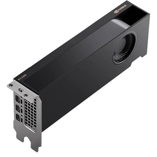 Pny Quadro Rtx A2000 Sb 6Gb Gddr6 192Bit 4Mdp Vcnrtxa2000-Sb